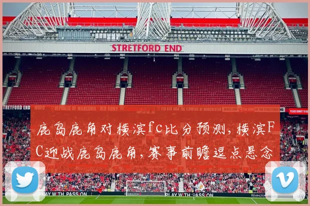 鹿岛鹿角对横滨fc比分预测,横滨FC迎战鹿岛鹿角,赛事前瞻逗点悬念揭晓