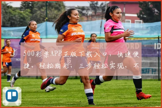 500彩票APP正版下载入口，快速便捷，轻松购彩，三步轻松实现，不容错过